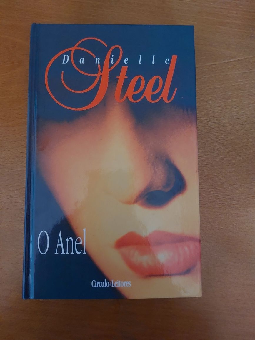 O anel - Danielle Steel