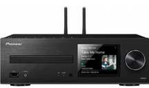 Сетевой AV ресивер Pioneer HM86D