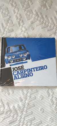 Livro José Carpinteiro Albino
