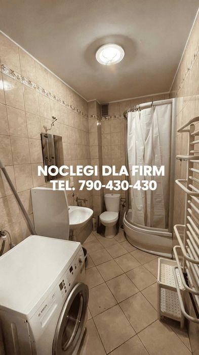 100 M2 MIESZKANIE DLA Pracowników  Duże 3 pokoje TYCHY Centrum