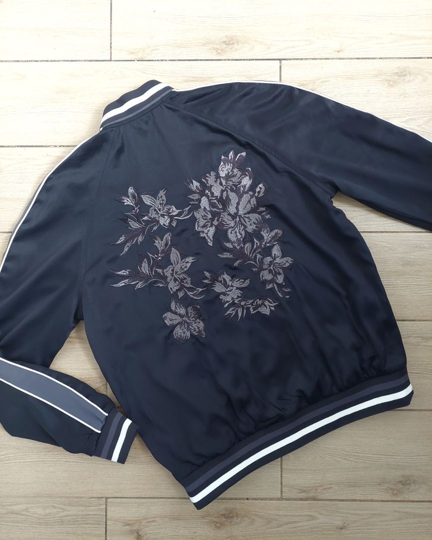 Bluzo kurtka H&M 38 M