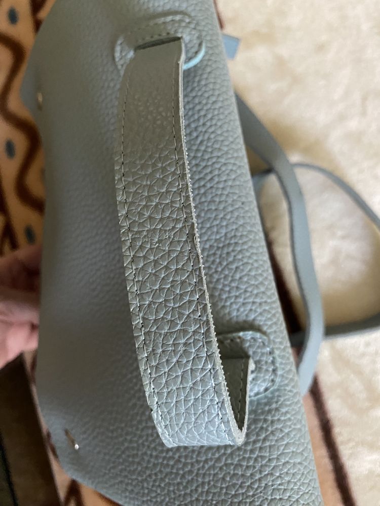 Сумочка GUESS 30 # 19 см