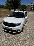 Dacia logan MCV 0.9 2019