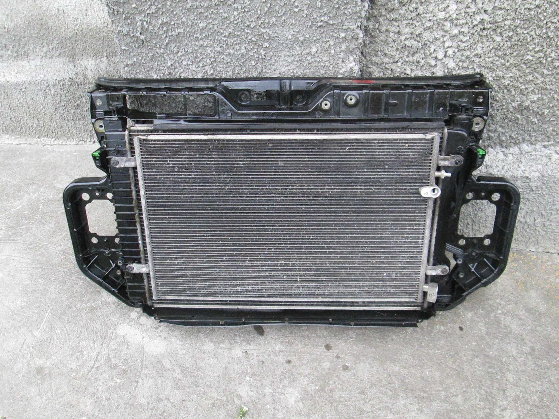 Audi A6 C6 2.0TDI Радиатор охлаждения ЕГР масла лямда зонд катализатор