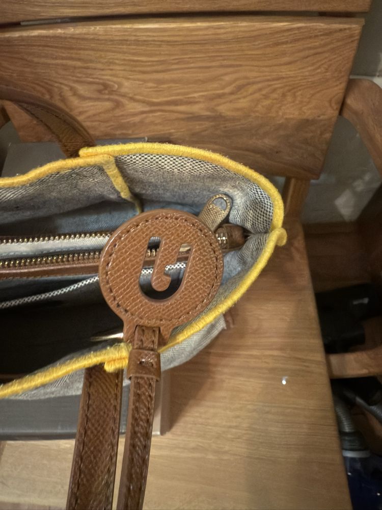 Стильна сумка Furla