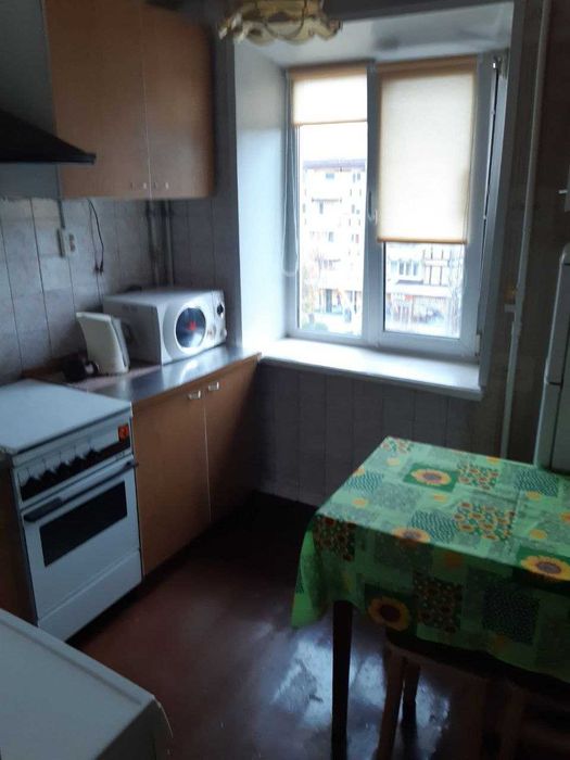 Оренда БЮДЖЕТНОЇ 1-к квартири Гагаріна проспект Науки ДАФІ