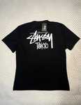 T-shirt Stüssy Tokio Nova
