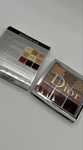 Dior Glow Face Palette 006 Bronze paleta do makijażu cienie twarz
