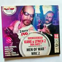 MEN OF WAR | gra strategiczna wojenna po polsku na PC