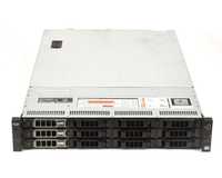 Сервер DELL Poweredge R720xd 12LFF