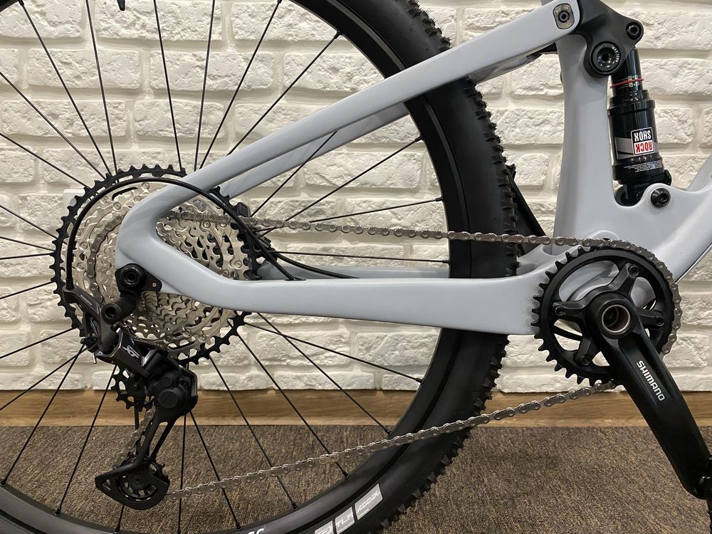 Full Apex Reliq 29” karbon XT 12s
