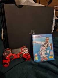 PlayStation 4 PRO Pad FIFA