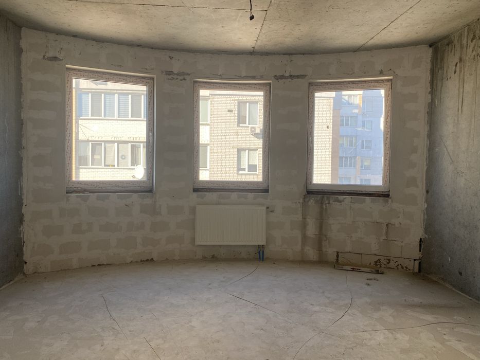 Героїв Дніпра, 23