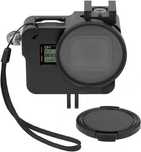 Obudowa ochronna ze stopu aluminium do GoPro Hero