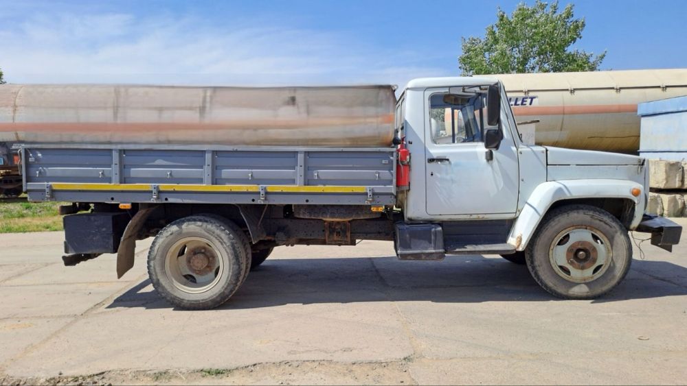 Газон в хорошому стані