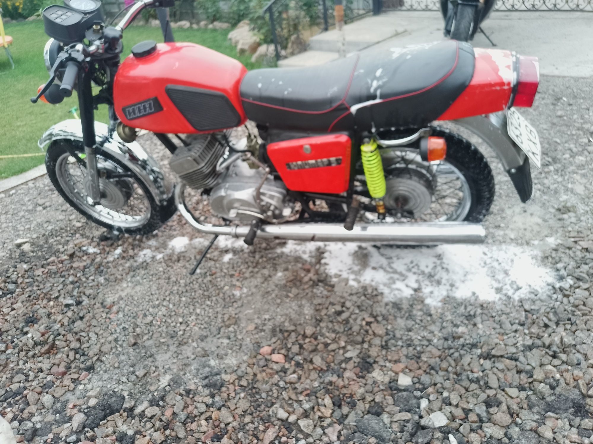 Продам Іж юпітєр 5.
