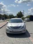 Hyundai sonata 2012