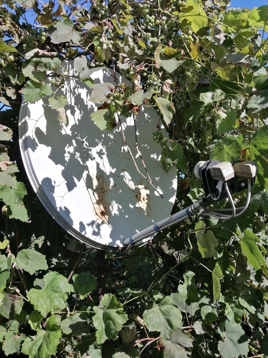 Спутниковая антена