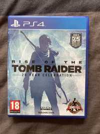 Tomb Raider (20 year celebration)