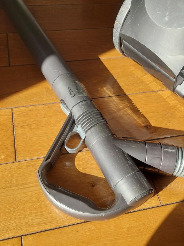 Dyson DC29 dB Allergy Complete odkurzacz