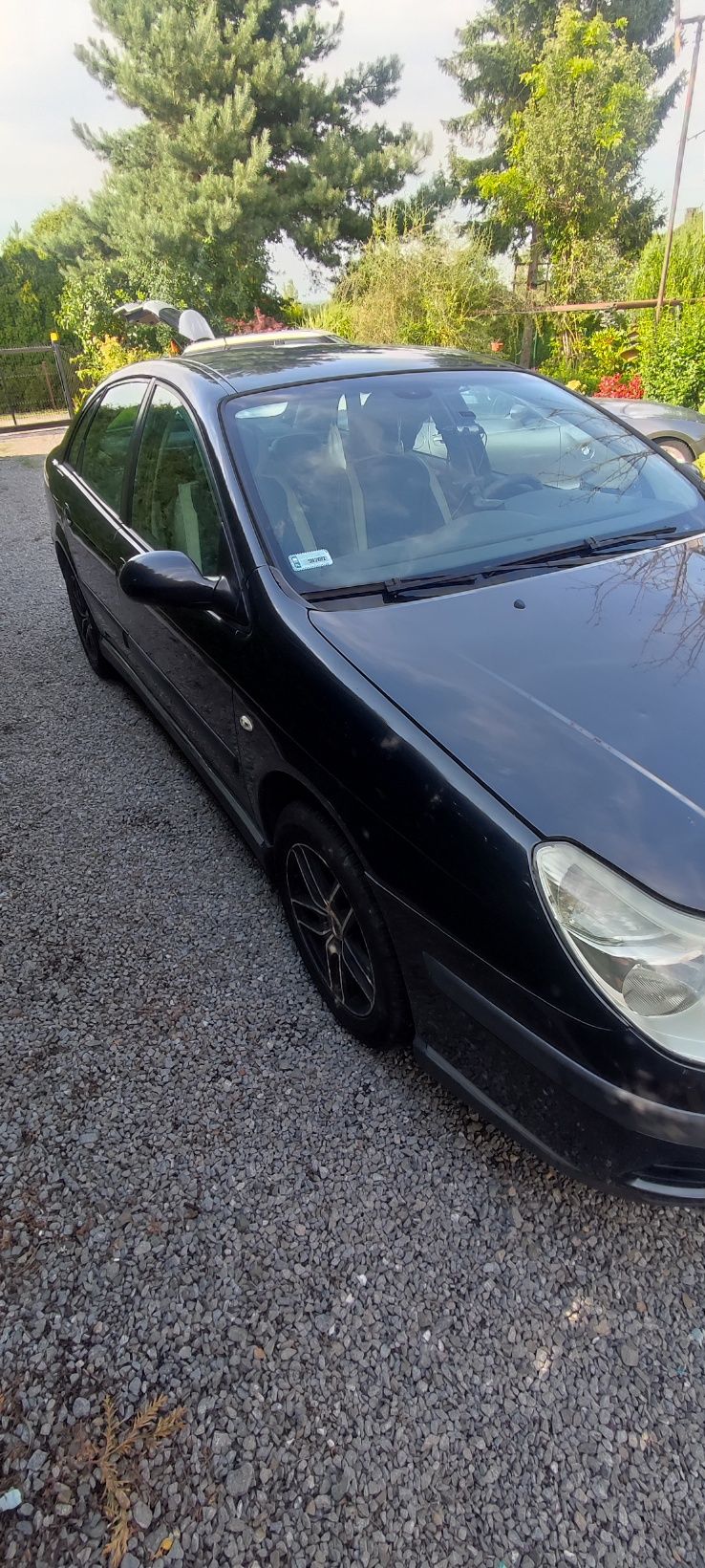 Citroen C5 1,6 HDI