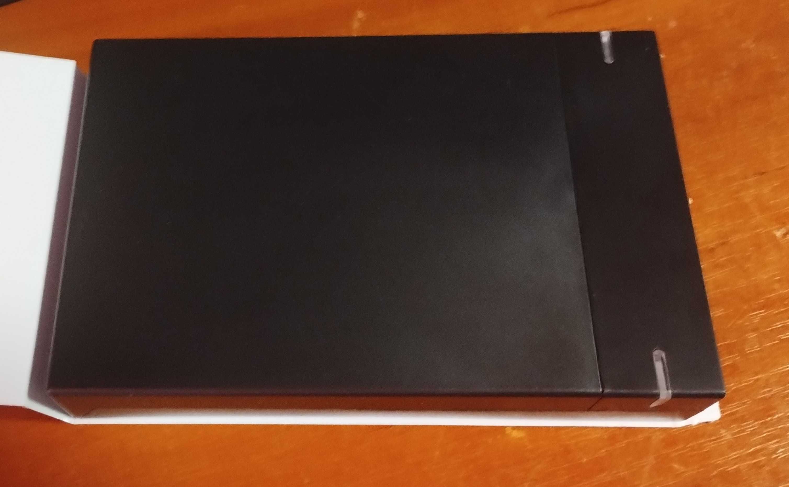 Диск WD Green 1Tb + HDD-box usb 3.0