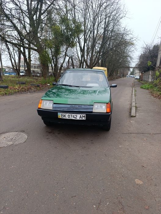 Продам Таврію Нову