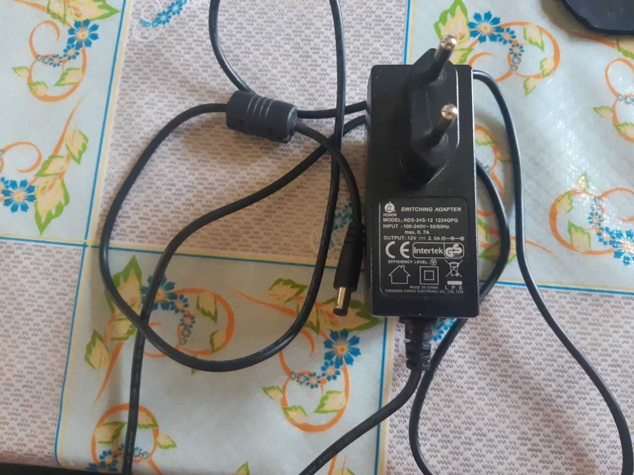 8.4 tft lsd color atv/monitor