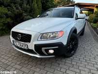Volvo XC 70 Volvo XC70 2.0 T5 138tyś km