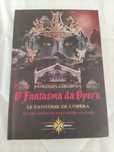 O Fantasma da Ópera