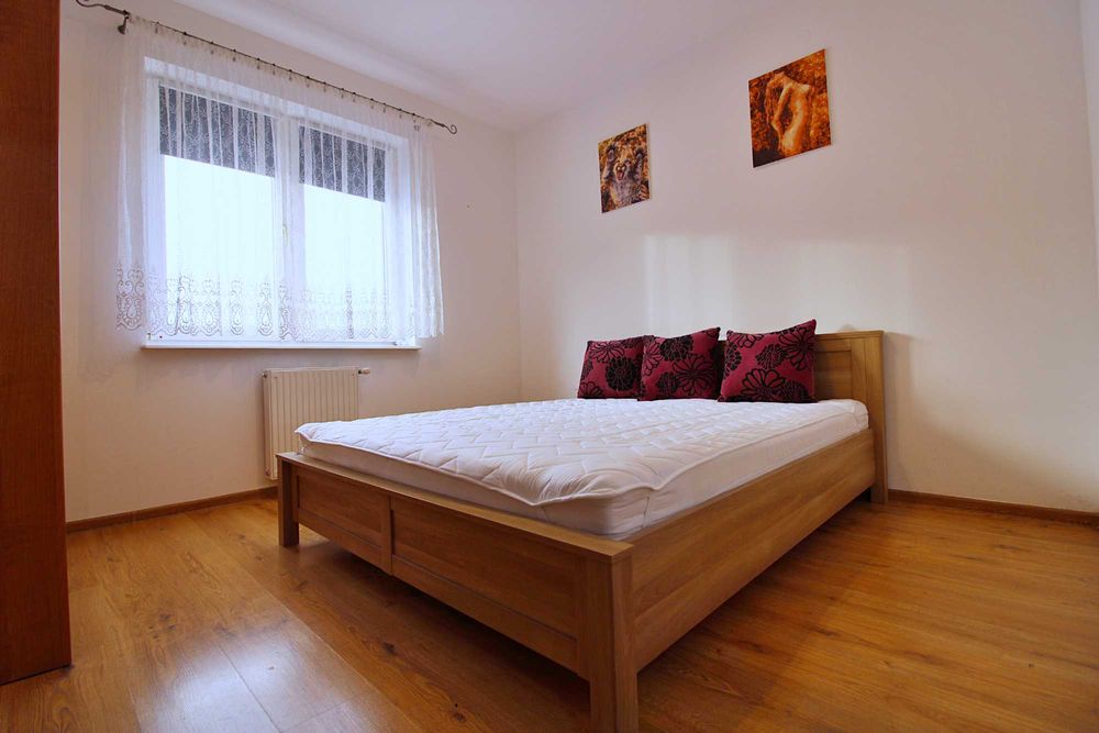 Mieszkanie Iława 43m2