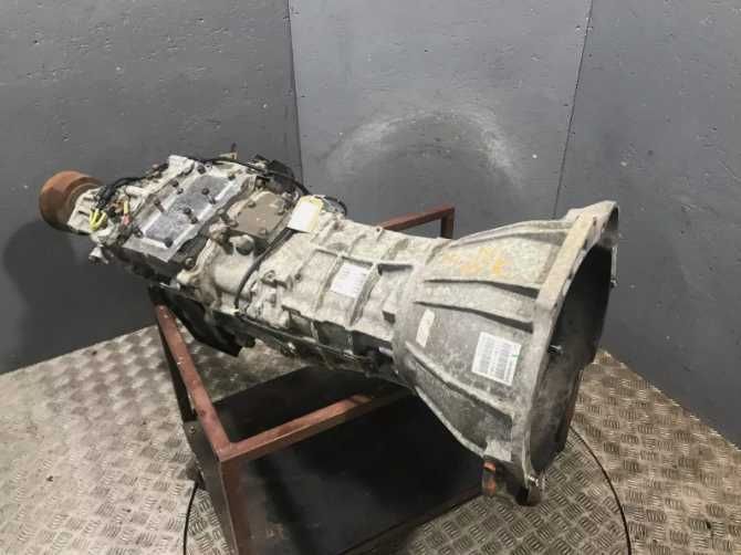 Коробка передач Розборка Mitsubishi L200 KA KB 2005-2015 рік КПП Шрот