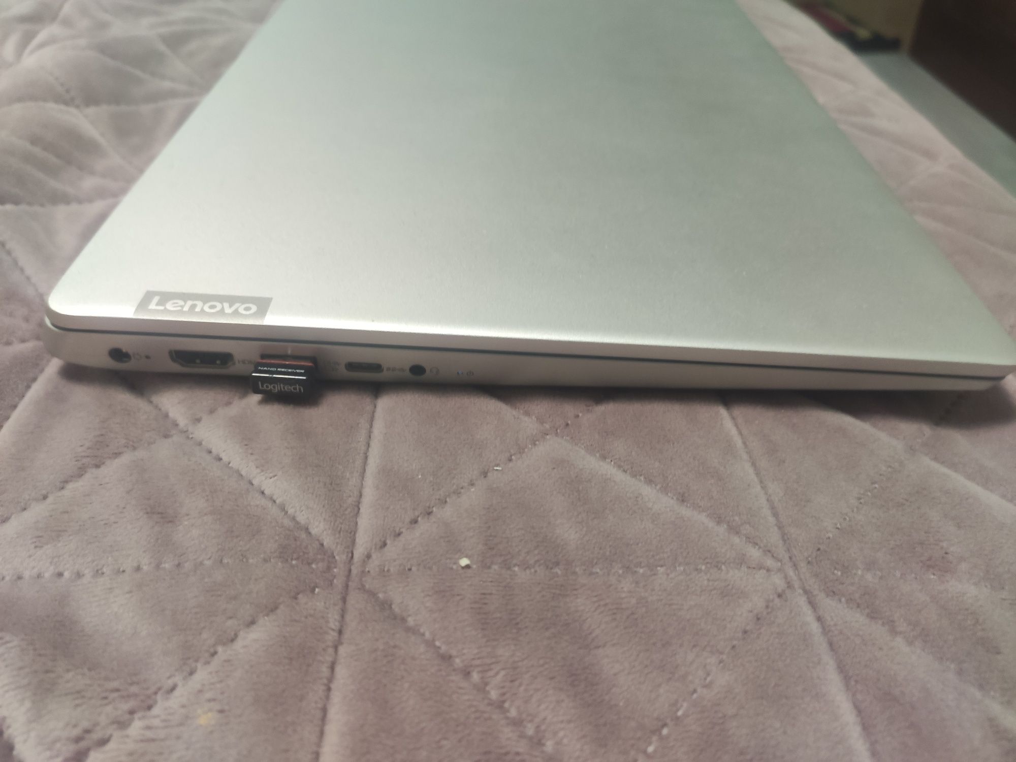 Lenovo ideapad 330S-15ARR