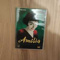 Film DVD Amelia
Stan bardzo dobry, bardzo mało używana