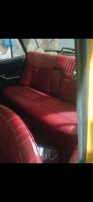 ваз жигули 2103 на ходу