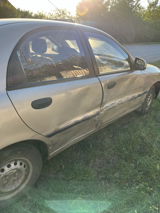 Викуп авто після ДТП