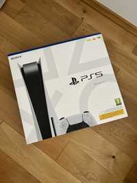 Playstation 5 CFI 1216A