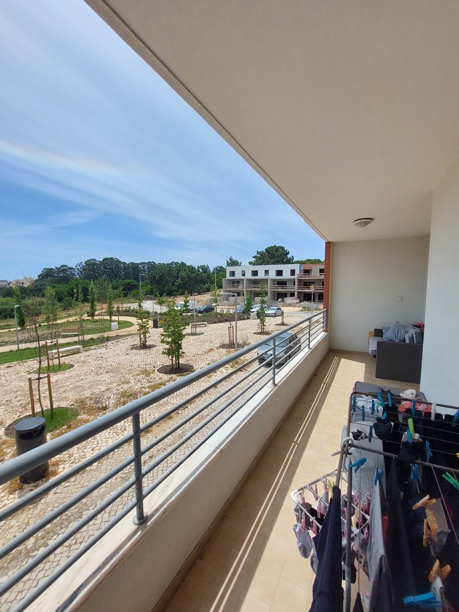 Apartamento T3 V.N.Caparica