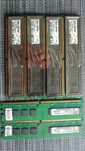 Pamięć ram OCZ Kingstone 6GB (6x1) DDR2 OCZ2P800R22GK KVR800D2N6/1G