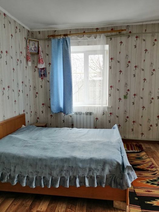 Продам будинок в селі Біленьке