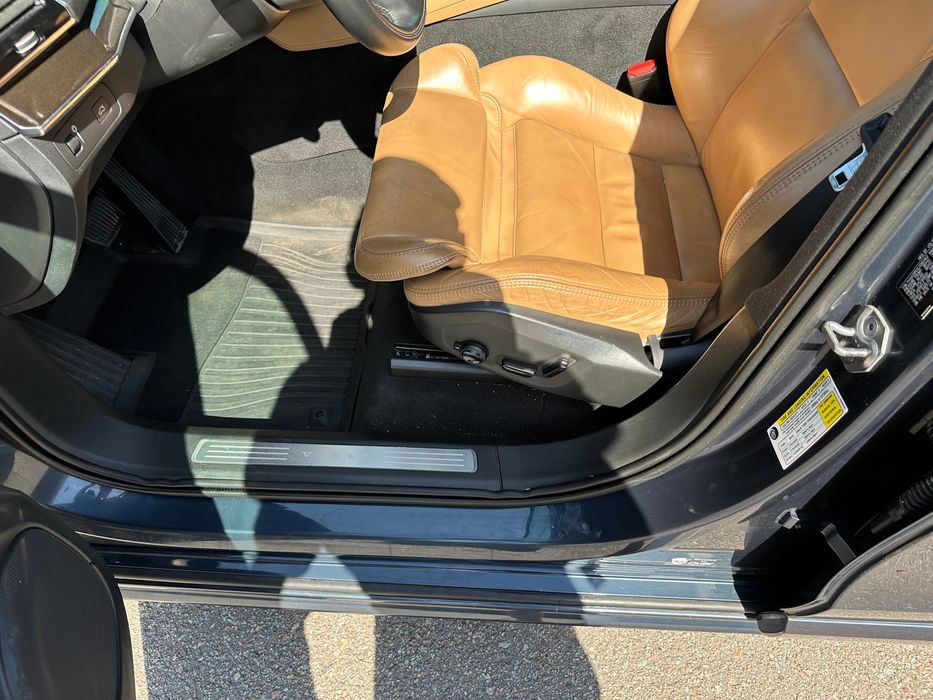 Volvo XC90 2018, T6 320 к.с., AWD, 7 місць