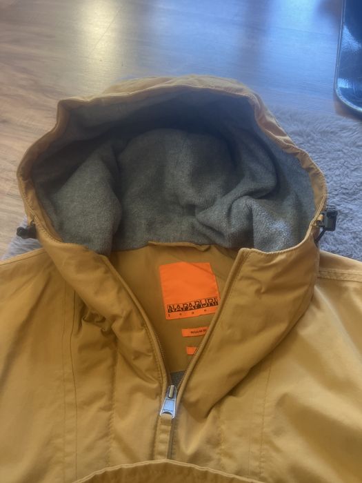 Kurtka Napapirji snowboard  narty zima M