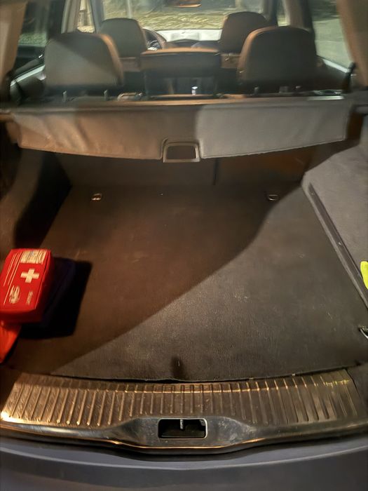 Opel Astra H 1.7Cdti