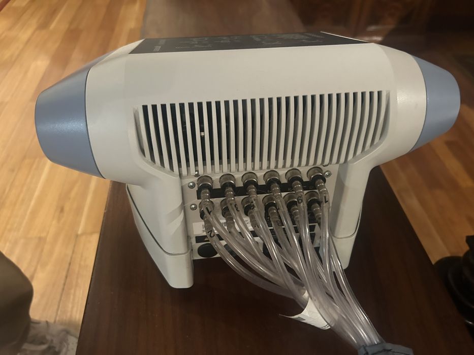 Máquina de Drenagem Linfática - BTL-6000 Lymphastim Easy