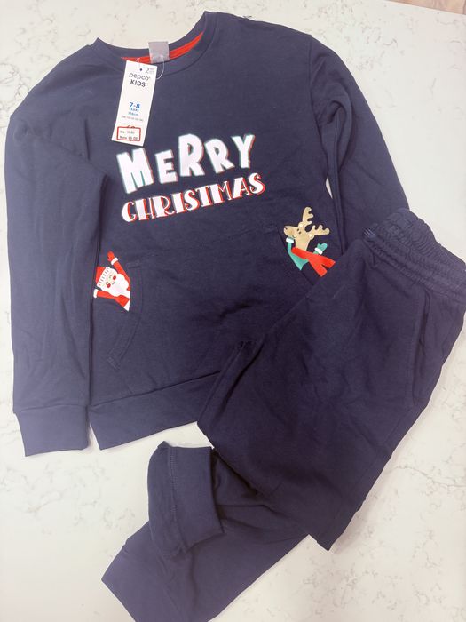 Дитячий новорічний  одяг Pepco