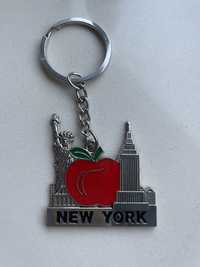 Porta-chaves New York