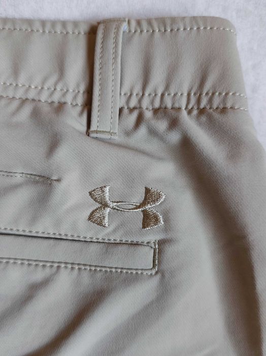 Спортивні штани Under Armour Розмір L\XL