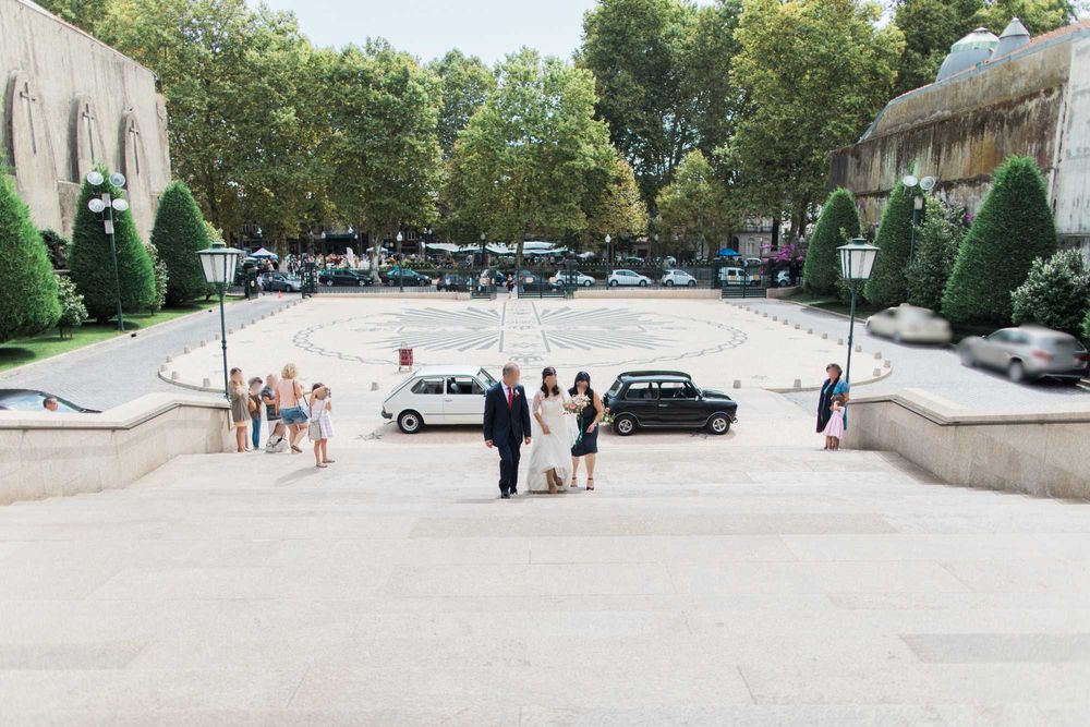 Aluguer de Mini 1000