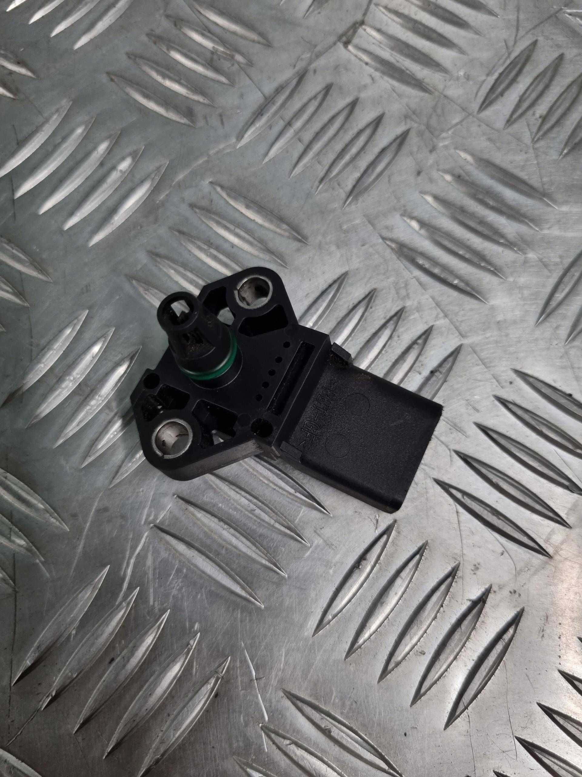 Czujnik ciśnienia map sensor VW AUDI