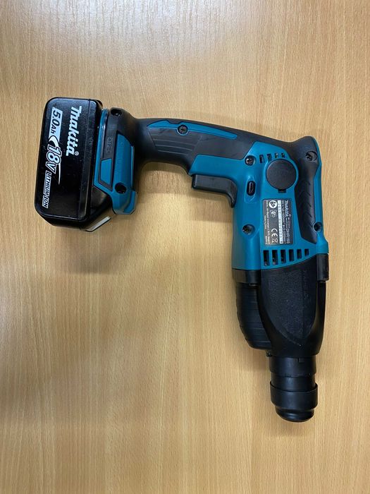 MAKITA DHR165 Młot udarowy młotowiertarka 18V LXT 16mm SDS-PLUS